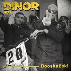 Cover of Booska2ski