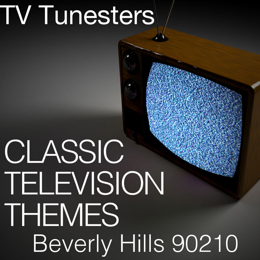 Picture of Beverly Hills 90210