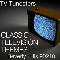 Cover of Beverly Hills 90210