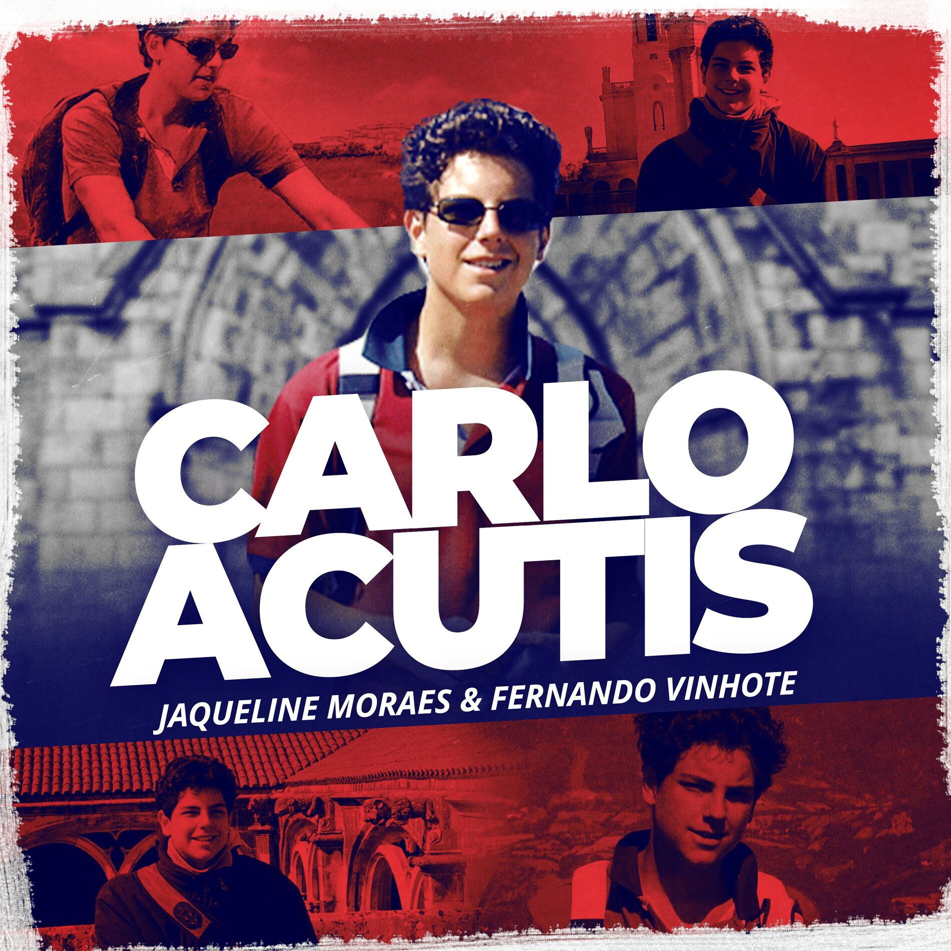 Album cover of Carlo Acutis