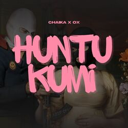Cover of Huntu Kumi