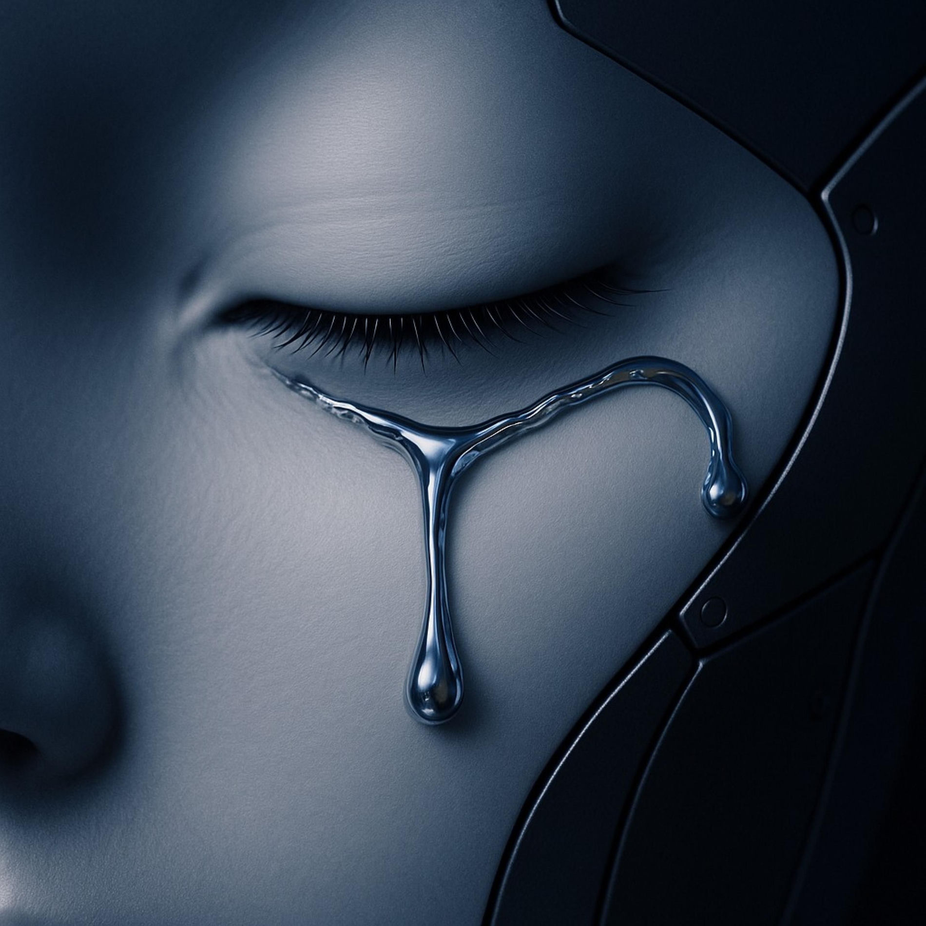 Album cover of Unspoken
