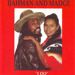 Cover of Ijahman & Madge
