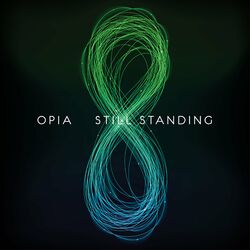 Cover of Still Standing