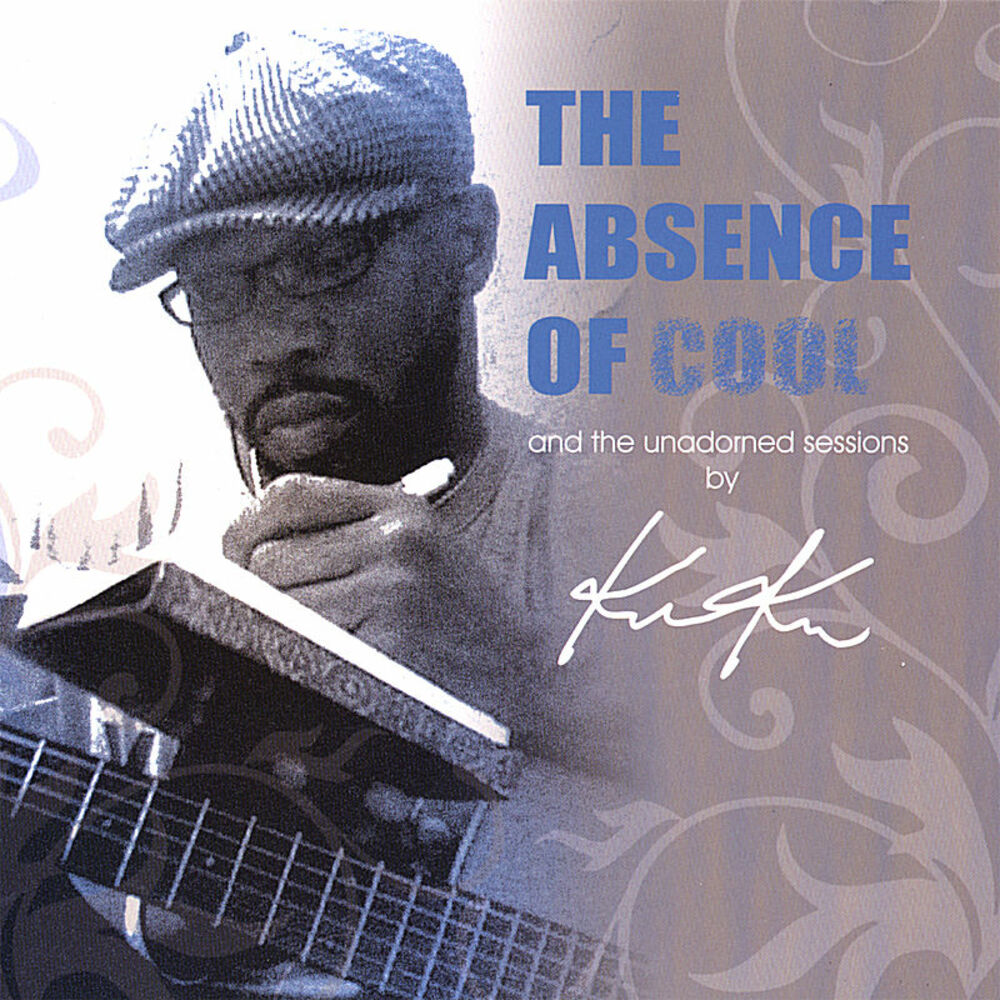 Picture of The Absence of Cool