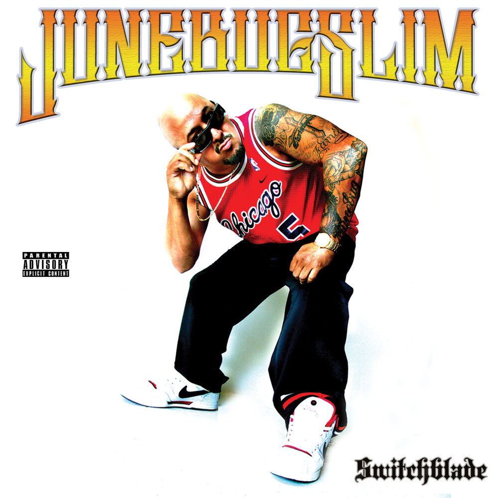 Picture of Switchblade