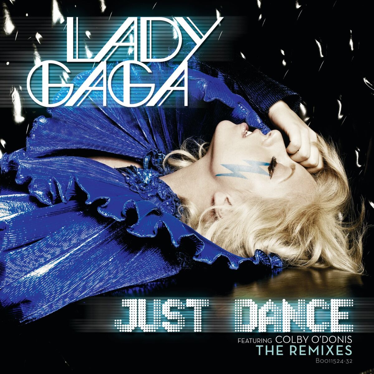 Album cover of Just Dance