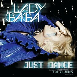 Cover of Just Dance