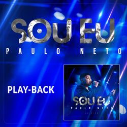 Cover of Sou Eu (Playback)