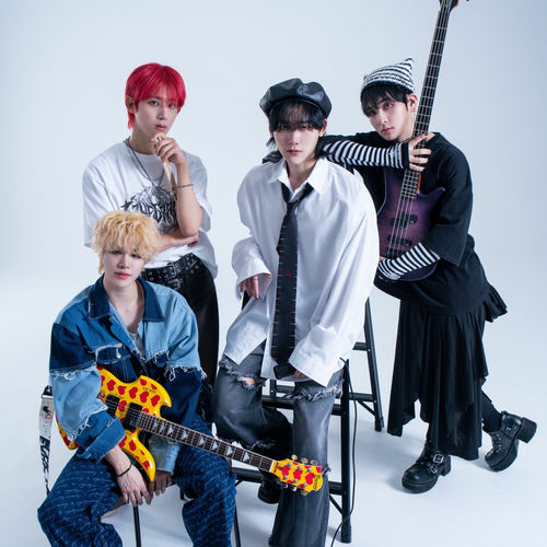 FISTBUMP – RBR VOL.8 – Single