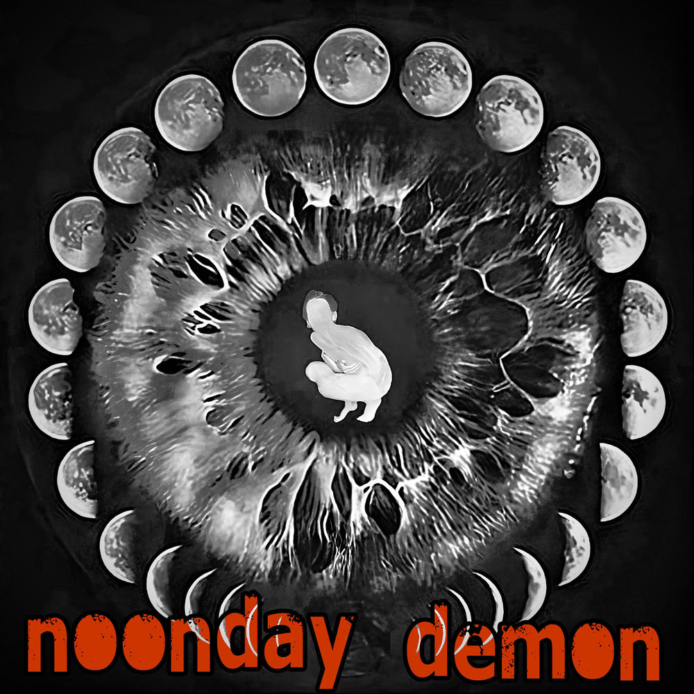 Noonday Demon cover