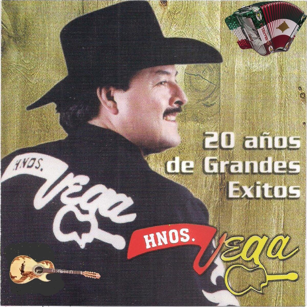 Album cover of 20 Años de Grandes Exitos