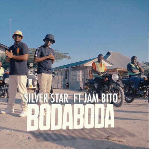 BODABODA (Live)