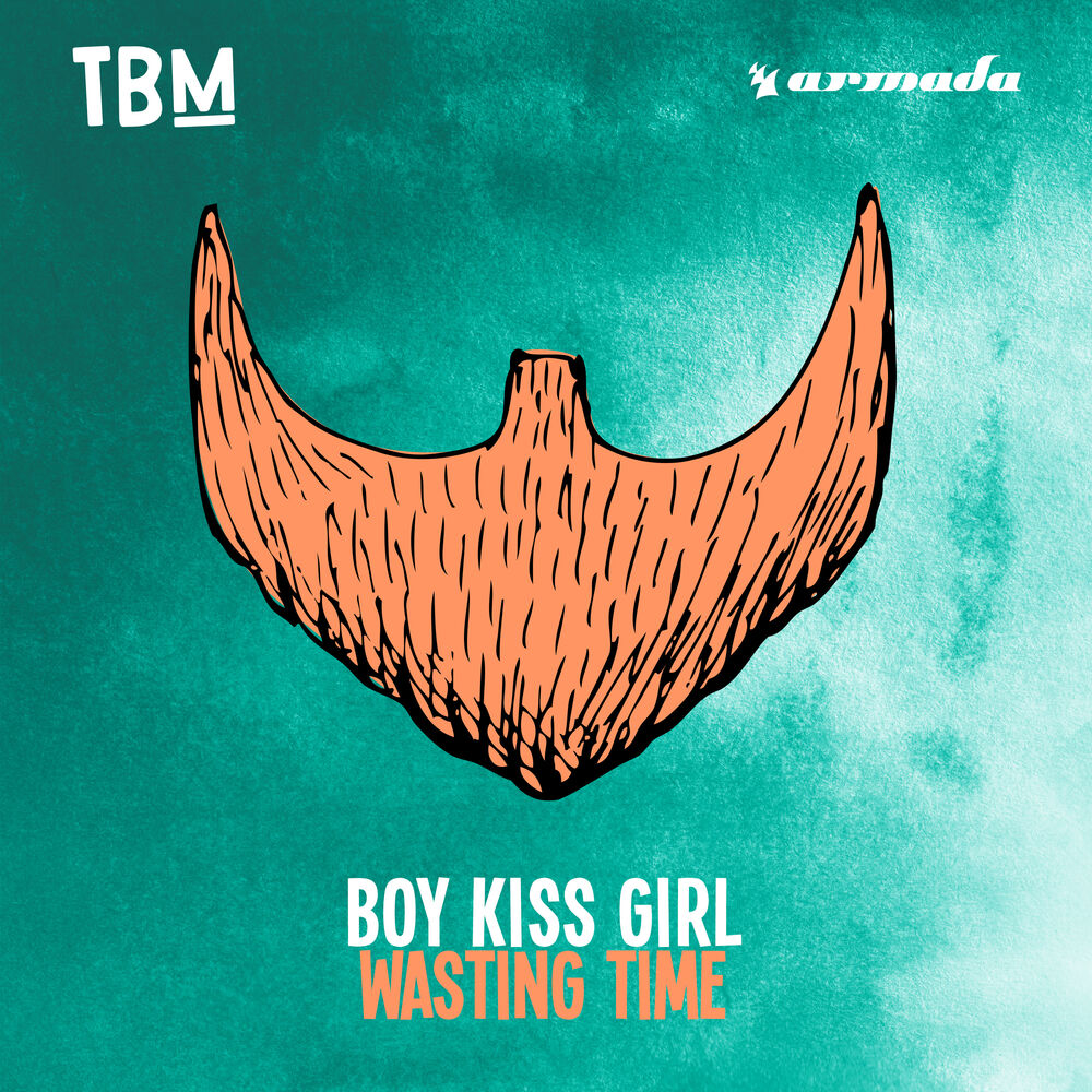 Picture of Wasting Time