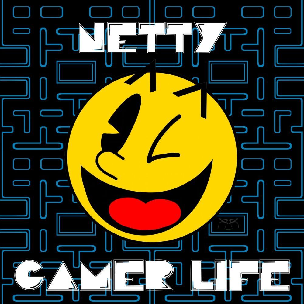 Picture of Gamer Life