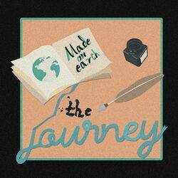 Cover of The Journey