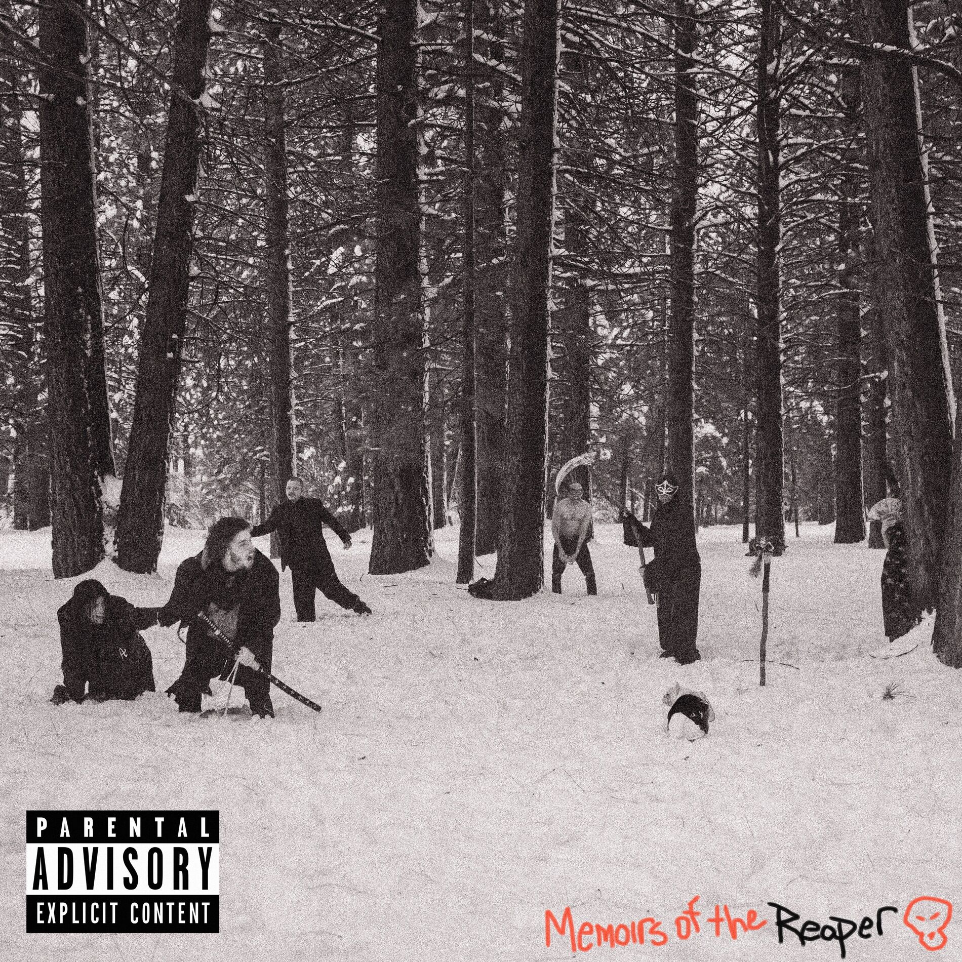Album cover of High