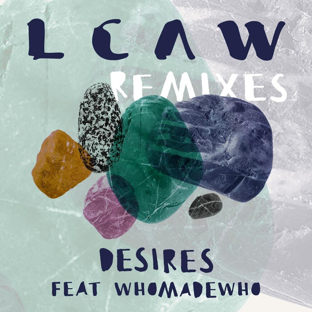 Picture of Desires (Remixes) (feat. WhoMadeWho)