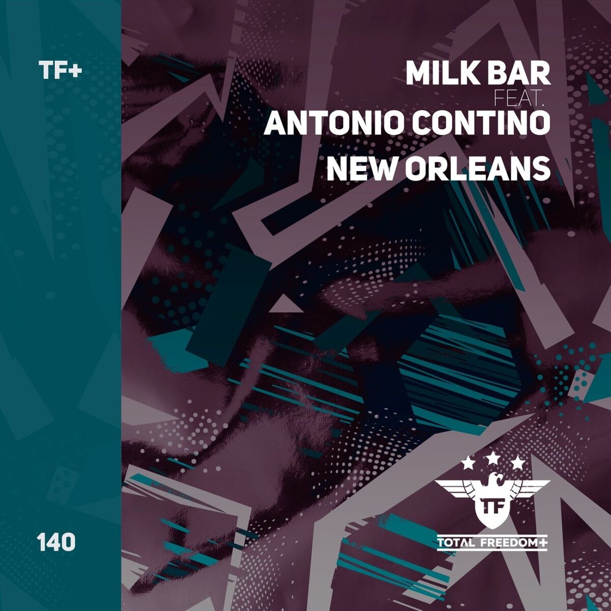 Album cover of New Orleans