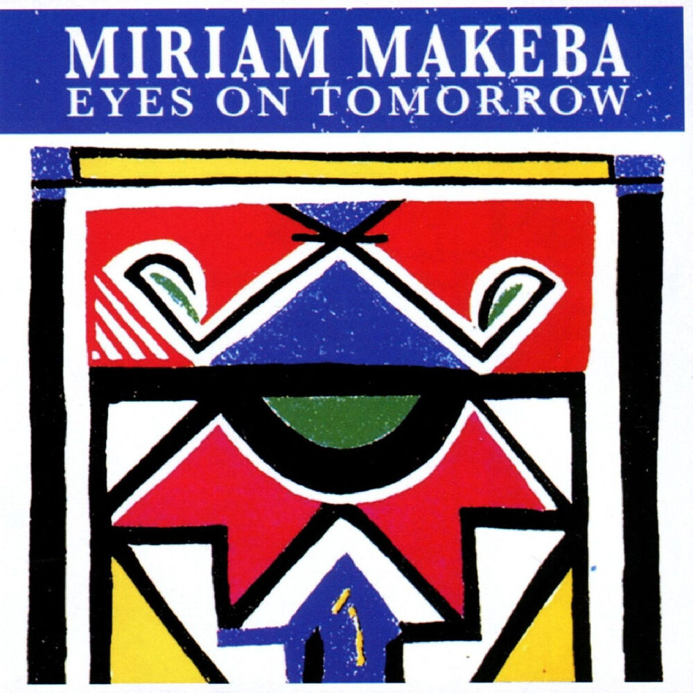 Picture of Eyes on Tomorrow