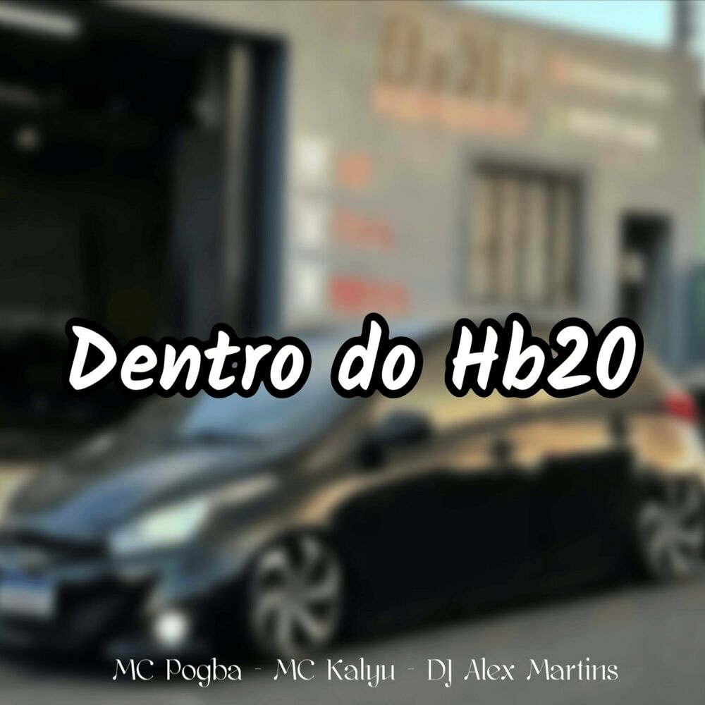 Picture of Dentro do Hb20