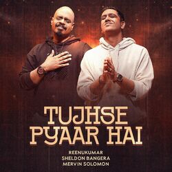 Cover of Tujhse Pyaar Hai