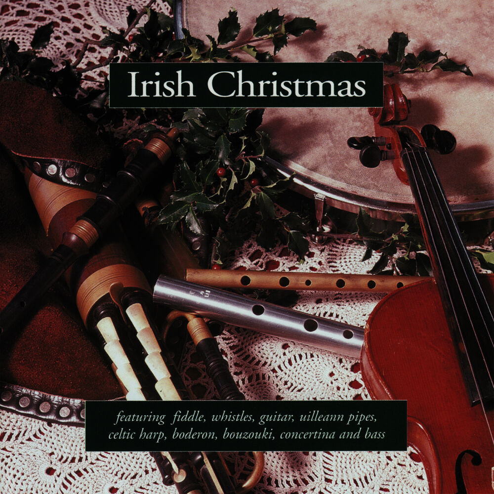 Picture of Irish Christmas