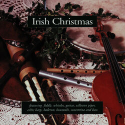 Cover of Irish Christmas