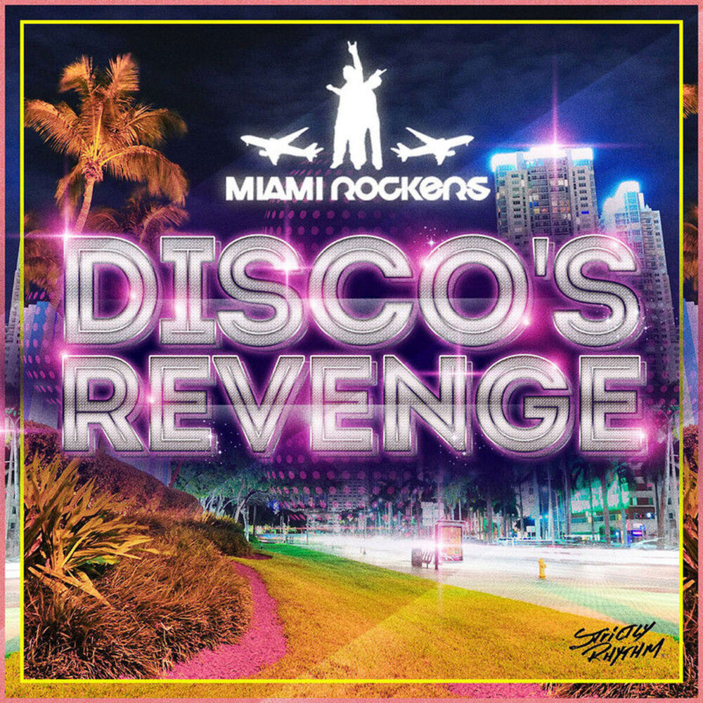 Picture of Disco's Revenge