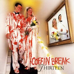 Cover of Thirteen