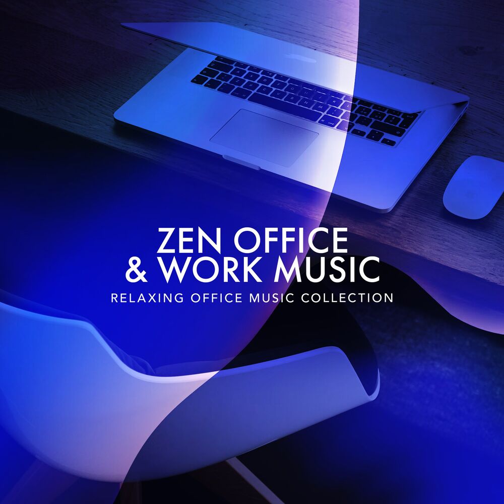 Picture of Zen Office & Work Music