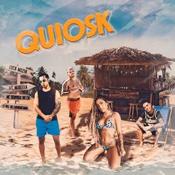 Cover of Quiosk