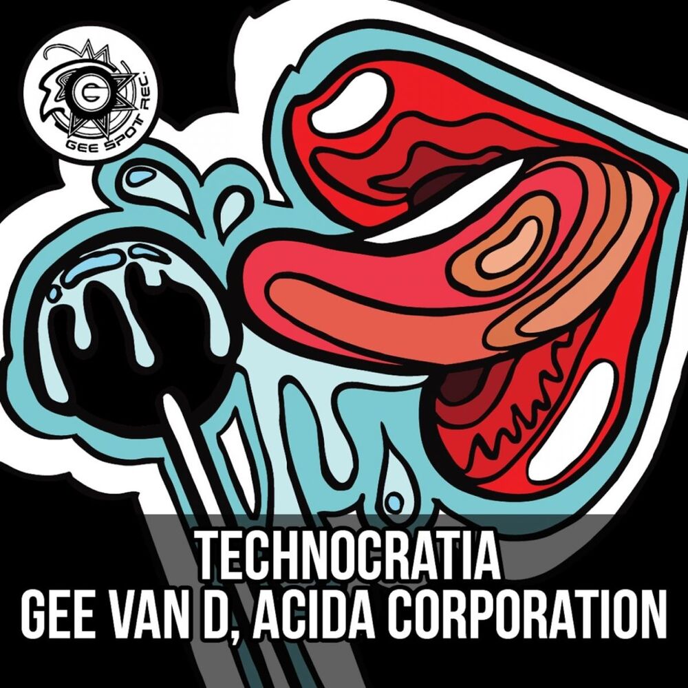 Picture of Technocratia