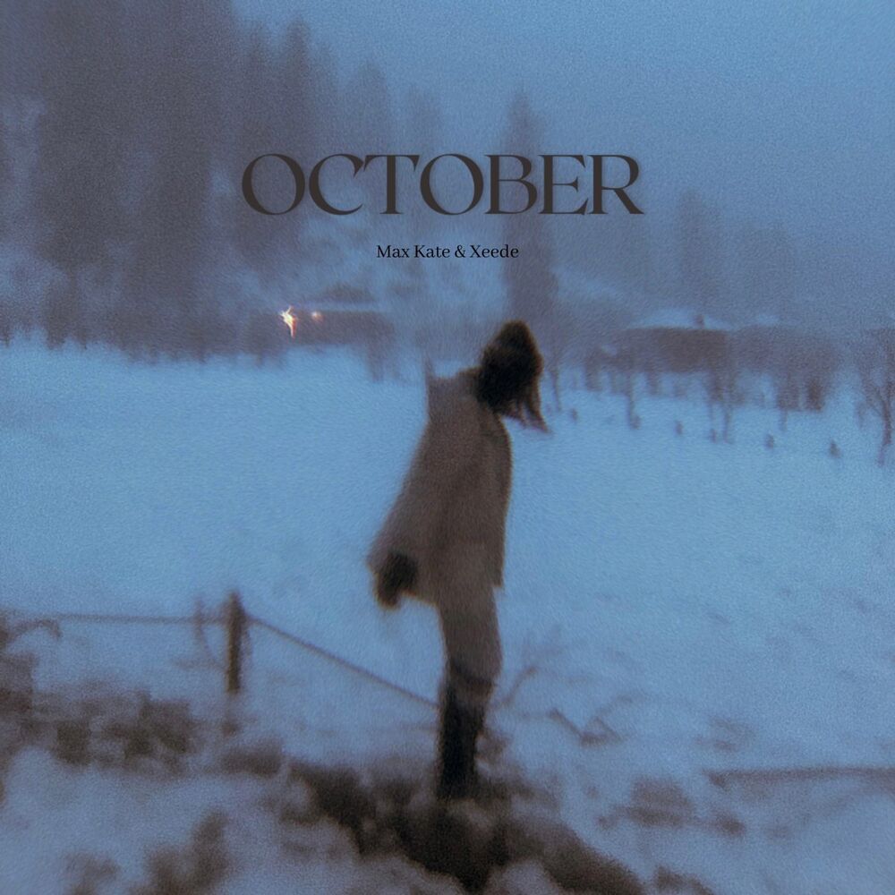 Picture of October