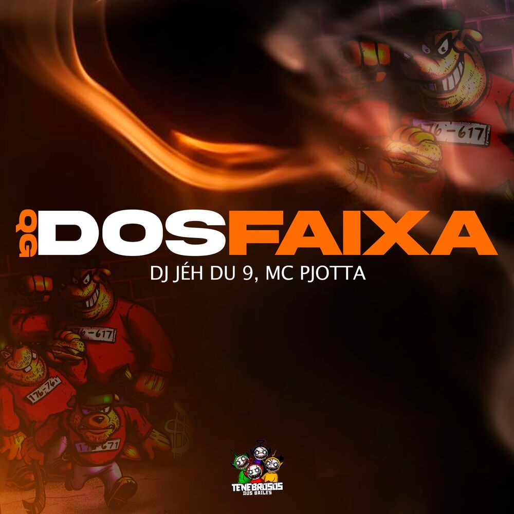 Picture of Qg dos Faixa