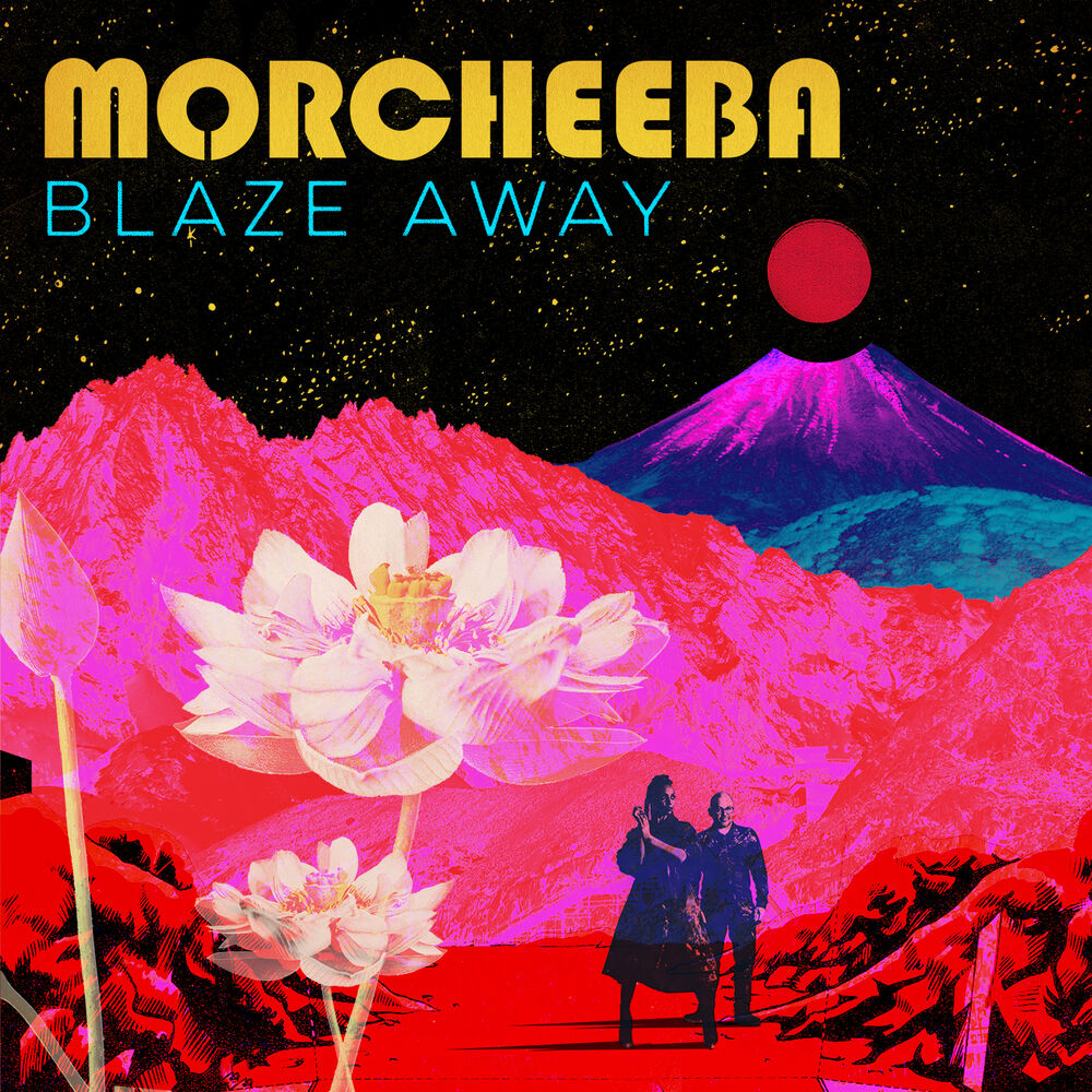 Picture of Blaze Away (Deluxe Version)