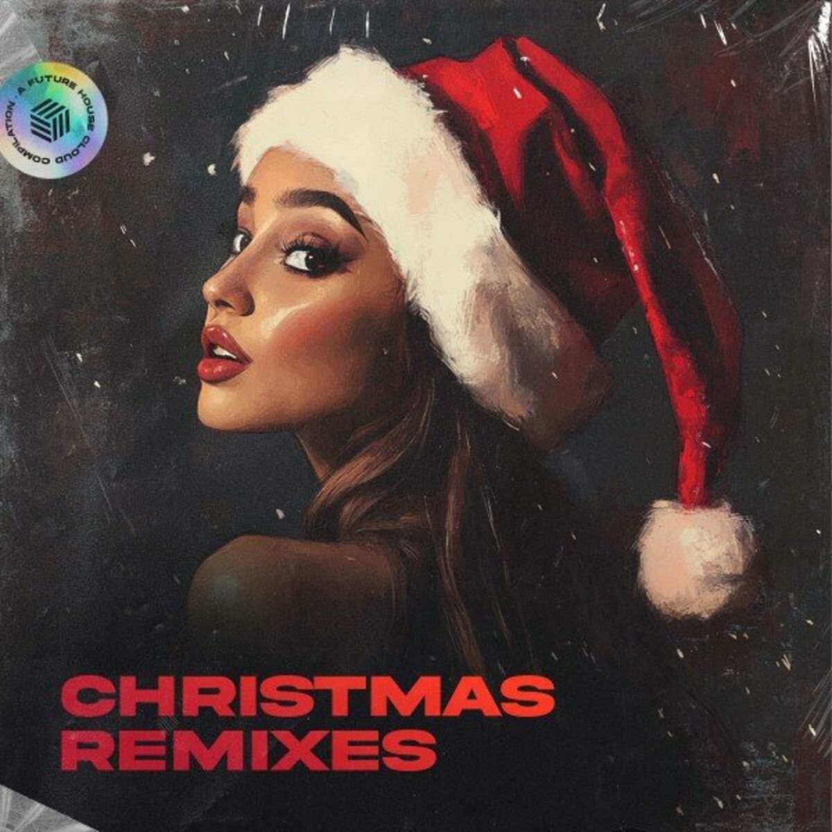 Album cover of Christmas Remixes