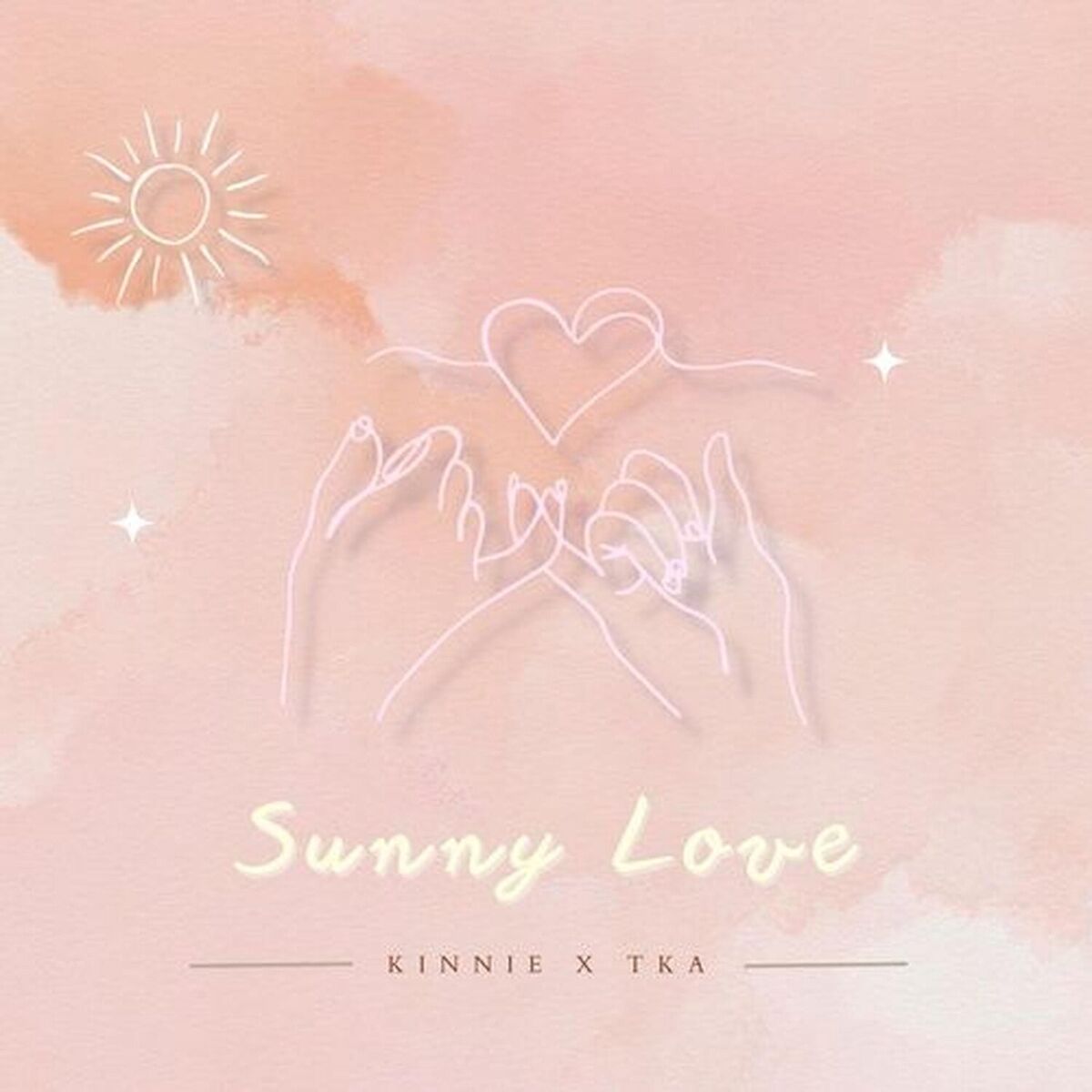 Album cover of Sunny Love
