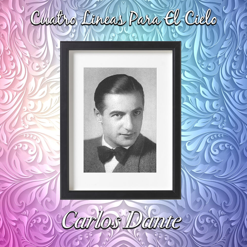 Picture of Cuatro Líneas para el Cielo