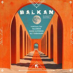 Cover of Balkan (Enzo Siffredi Remix)