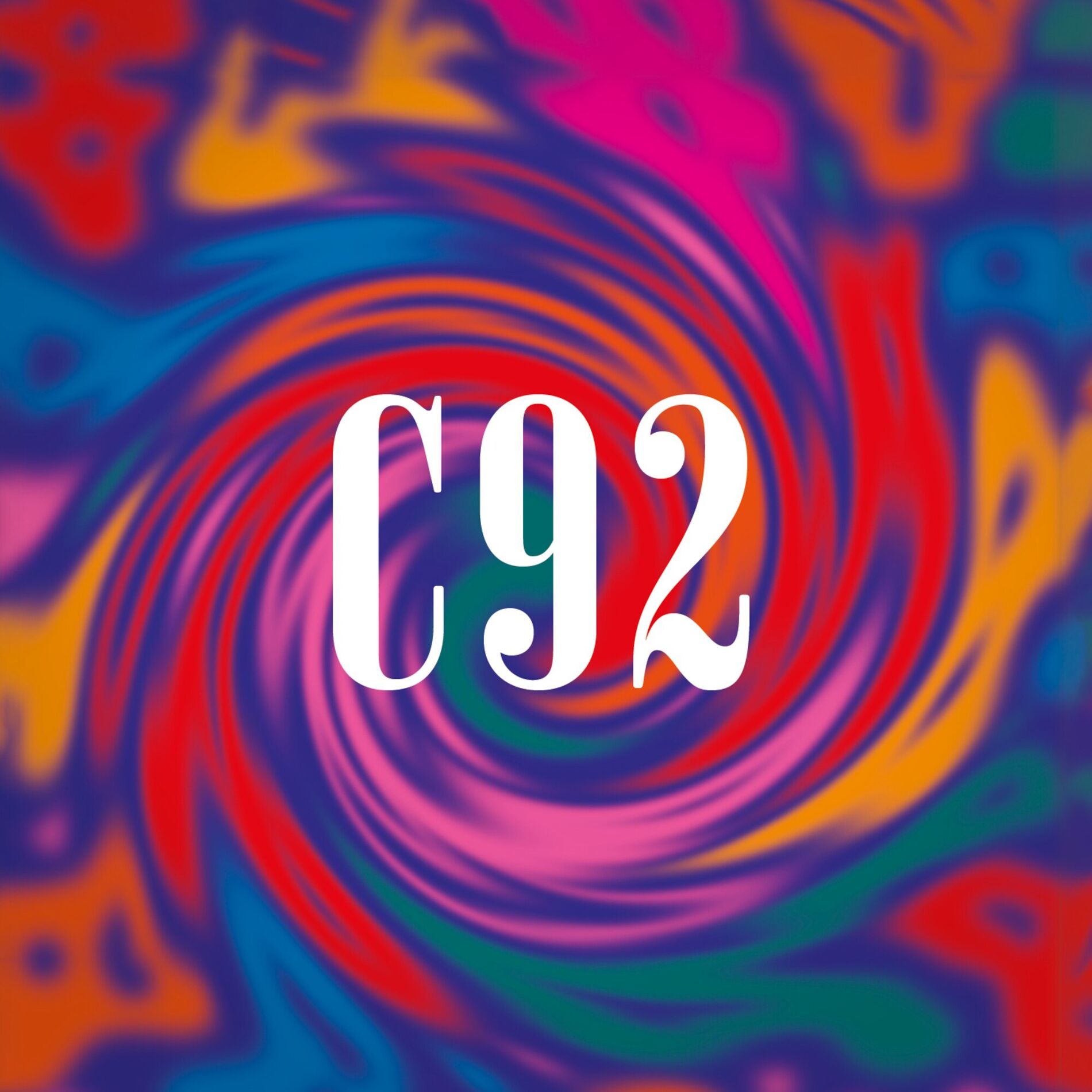Album cover of C92
