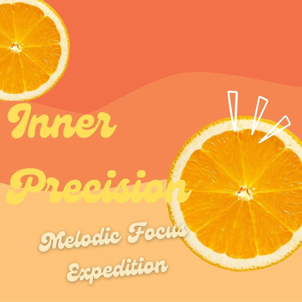 Picture of Inner Precision: Melodic Focus Expedition