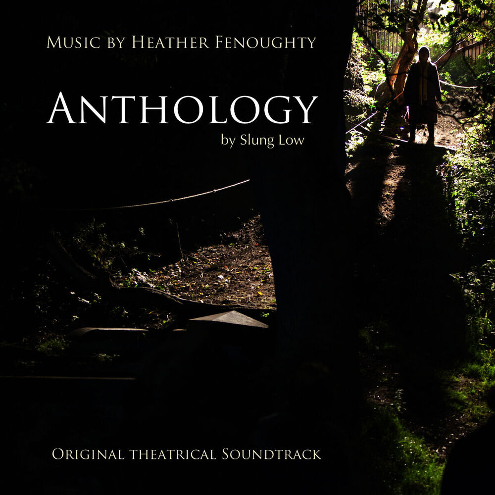 Picture of Anthology