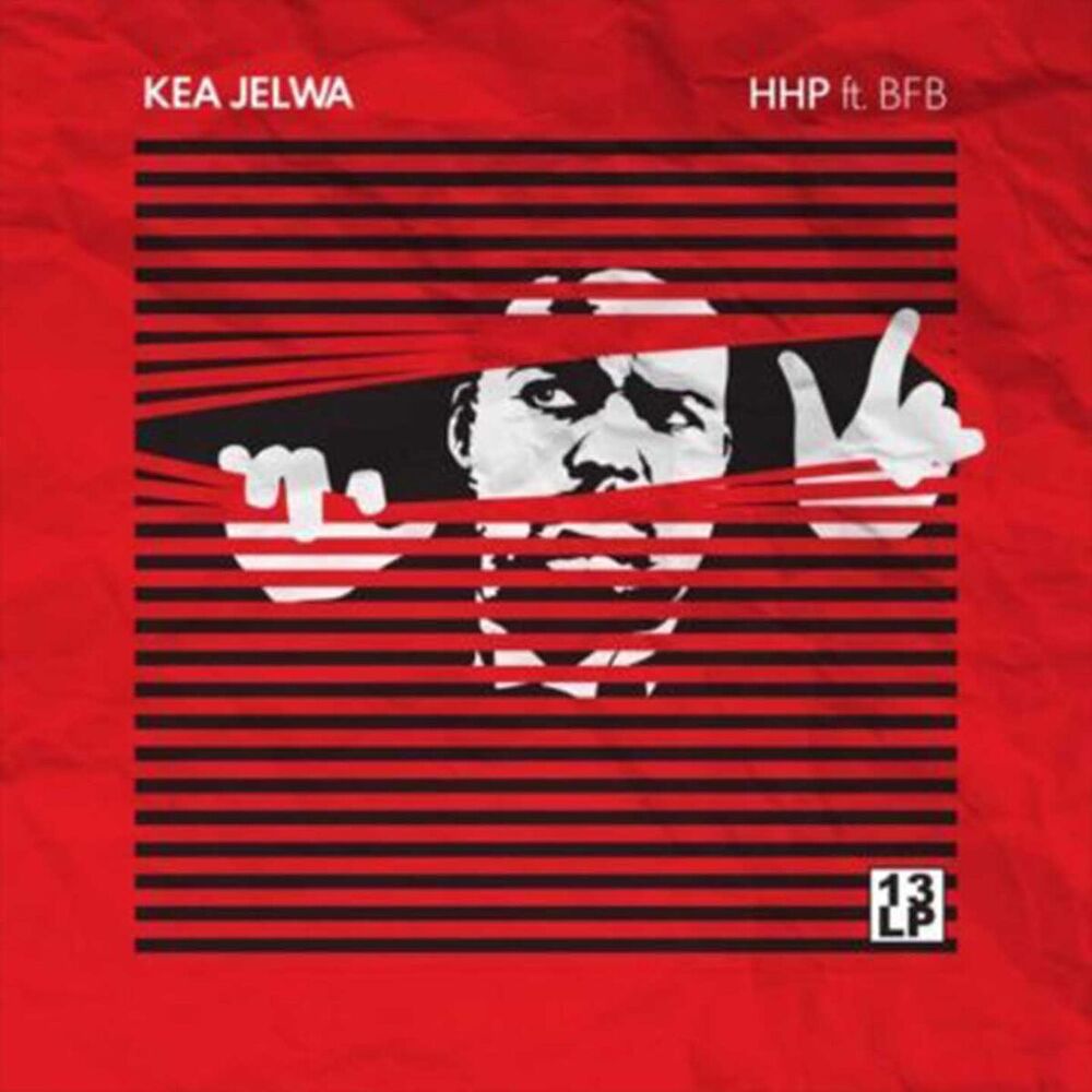 Picture of Kea Jelwa