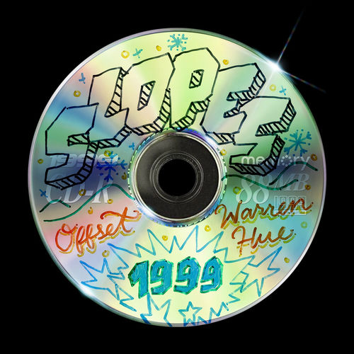 その他 FUTURE IS WOW (ALBUM+Blu-ray Disc) [CD] 1999 WRITE THE FUTURE - SLOPES | Deezer