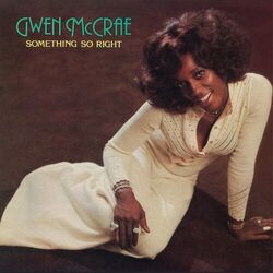 Cover of Something so Right