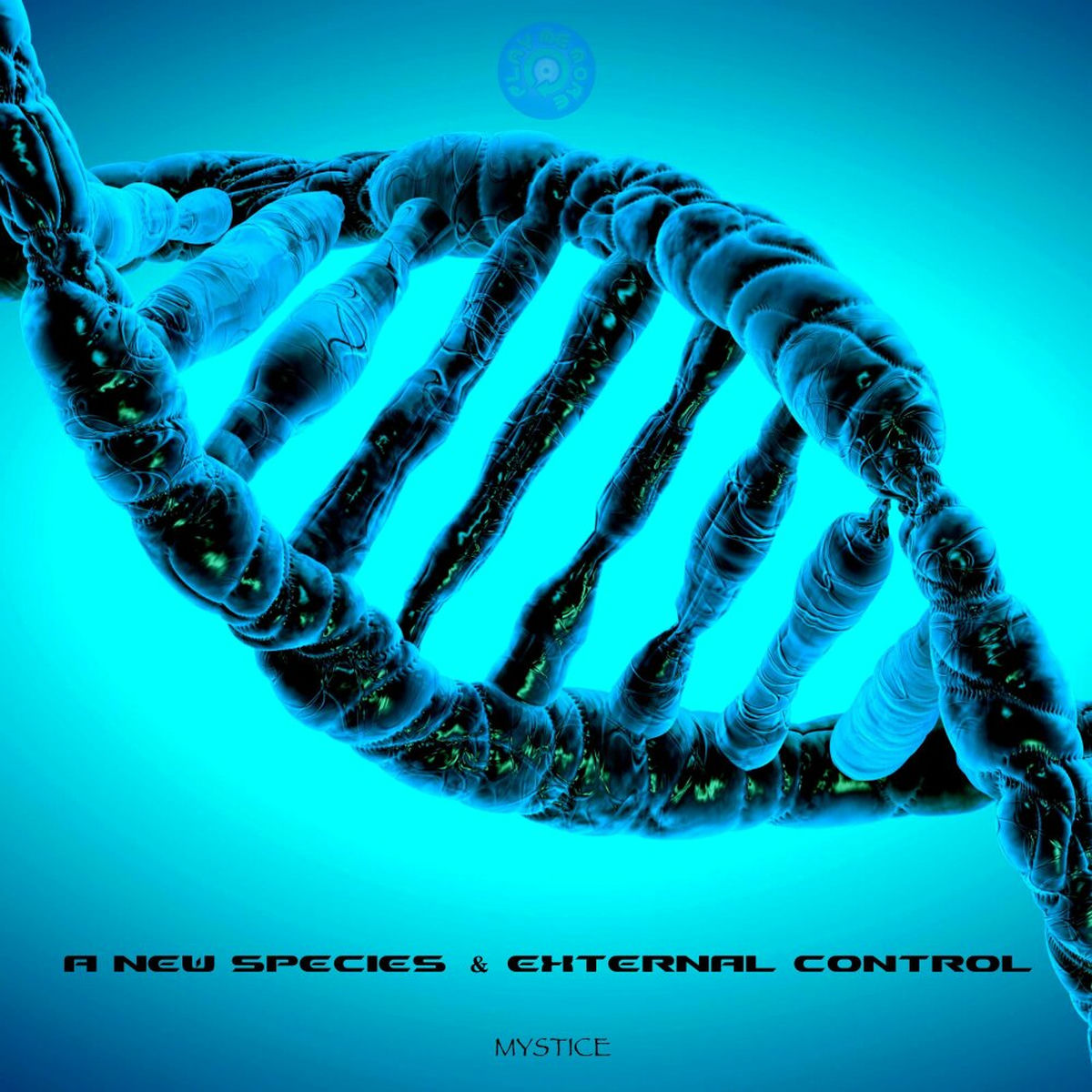 Album cover of External Control
