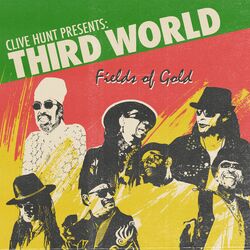 Cover of Fields of Gold