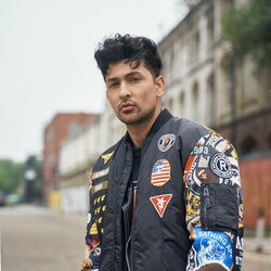 Cover of Zack Knight - OST Songs