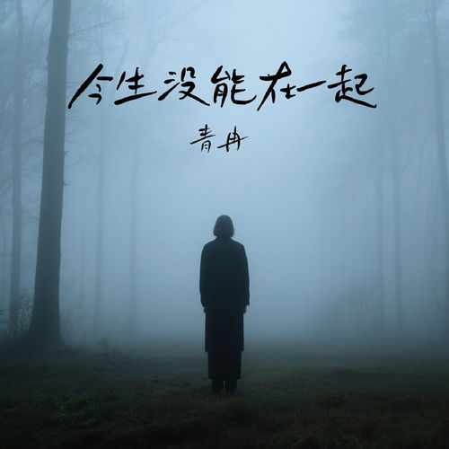 今生没能在一起